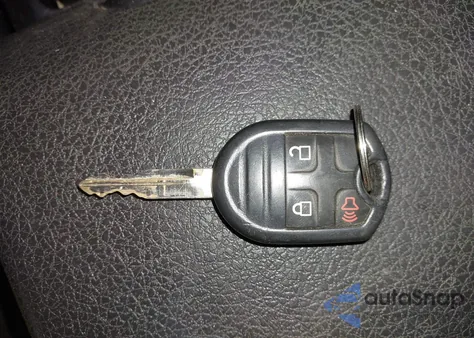 2013 Ford F-150 Fx4 from USA, damaged, VIN 1FTFX1EF7DFC15046